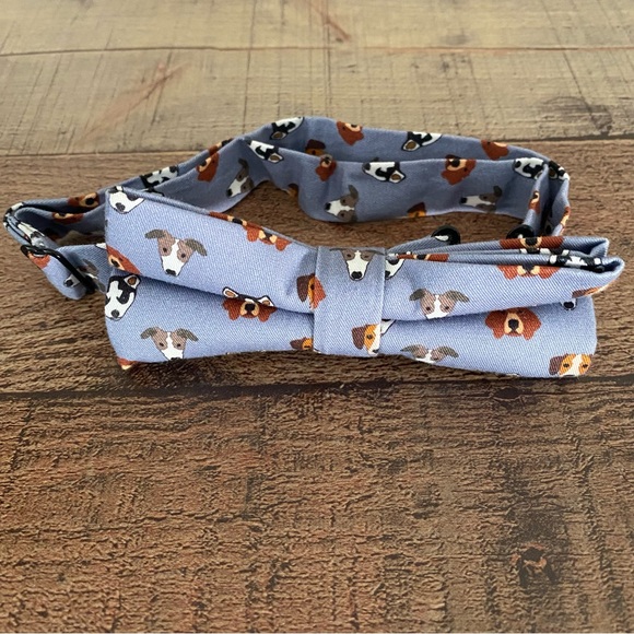 Bow tie Bundle - Picture 4 of 5